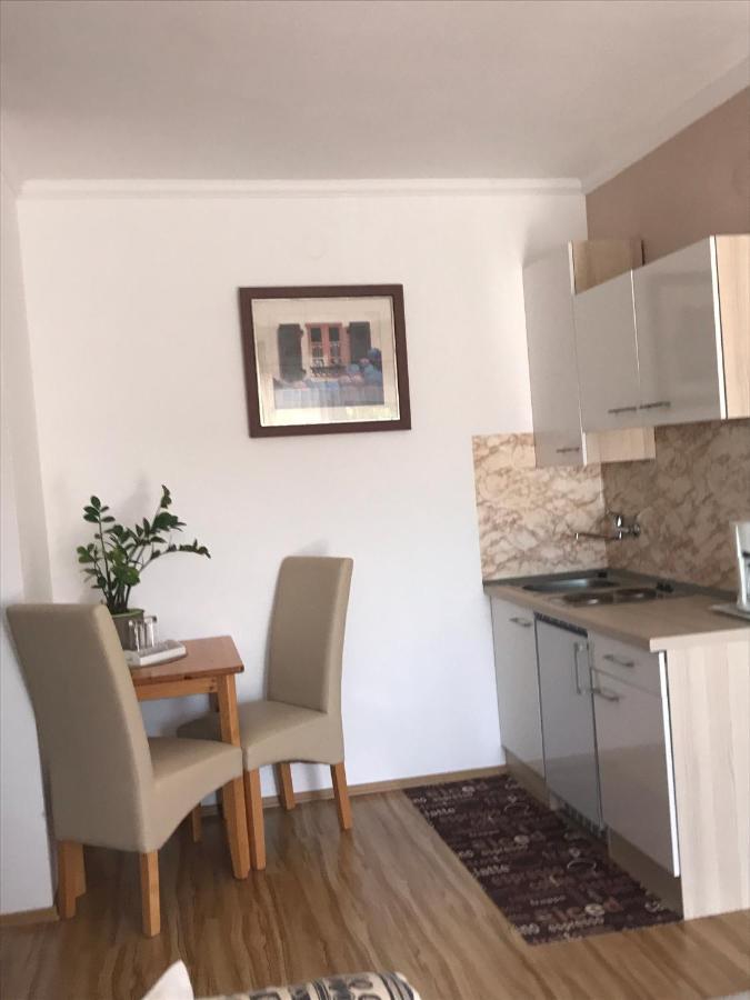 Majlath Vendeghaz Hotell Bük Exteriör bild