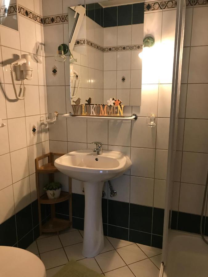 Majlath Vendeghaz Hotell Bük Exteriör bild