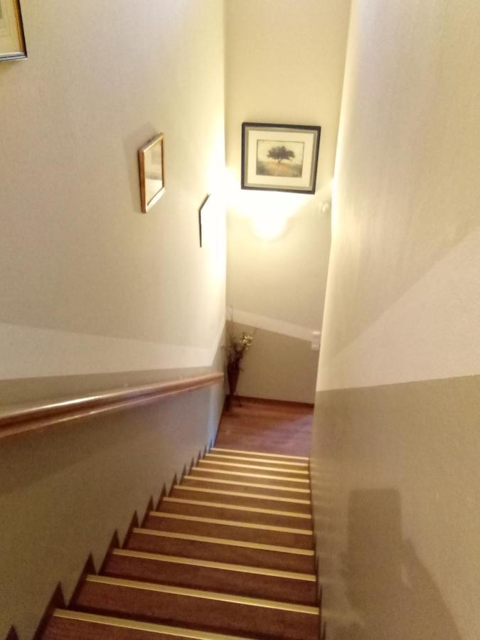 Majlath Vendeghaz Hotell Bük Exteriör bild
